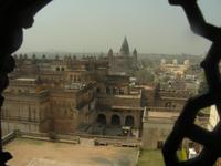 Jahangir Mahal &ndash; &copy; Hubert Lücker (Eberhardt TRAVEL)