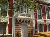 Panaji &ndash; &copy; Hubert Lücker (Eberhardt TRAVEL)