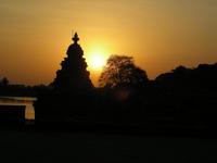 Pattadakal &ndash; &copy; Hubert Lücker (Eberhardt TRAVEL)