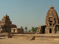 Pattadakal &ndash; &copy; Hubert Lücker (Eberhardt TRAVEL)