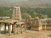 Hampi &ndash; &copy; Hubert Lücker (Eberhardt TRAVEL)