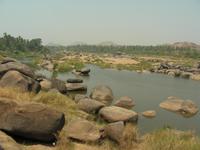 Hampi &ndash; &copy; Hubert Lücker (Eberhardt TRAVEL)
