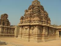 Hampi &ndash; &copy; Hubert Lücker (Eberhardt TRAVEL)