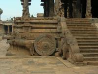 Chidambaram &ndash; &copy; Hubert Lücker (Eberhardt TRAVEL)