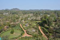 Landschaft bau Pachmari &ndash; &copy; Hubert Lücker (Eberhardt TRAVEL)