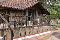 Lodge im Satpura NP &ndash; &copy; Hubert Lücker (Eberhardt TRAVEL)