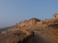 Amber Fort (11) &ndash; &copy; Maria Michel (Eberhardt TRAVEL)