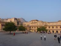 Amber Fort (13) &ndash; &copy; Maria Michel (Eberhardt TRAVEL)