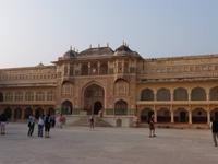 Amber Fort (16) &ndash; &copy; Maria Michel (Eberhardt TRAVEL)