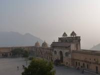 Amber Fort (17) &ndash; &copy; Maria Michel (Eberhardt TRAVEL)