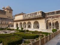 Amber Fort (23) &ndash; &copy; Maria Michel (Eberhardt TRAVEL)