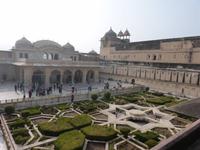 Amber Fort (24) &ndash; &copy; Maria Michel (Eberhardt TRAVEL)