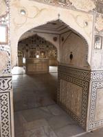 Amber Fort (25) &ndash; &copy; Maria Michel (Eberhardt TRAVEL)