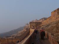 Amber Fort (9) &ndash; &copy; Maria Michel (Eberhardt TRAVEL)