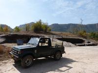 Bandhavgarh Nationalpark (1) &ndash; &copy; Maria Michel (Eberhardt TRAVEL)