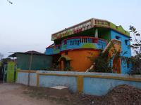 Dorfbesuch Kanha &ndash; &copy; Maria Michel (Eberhardt TRAVEL)