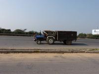 Fahrt nach Jaipur (4) &ndash; &copy; Maria Michel (Eberhardt TRAVEL)