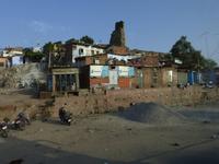 Fahrt nach Jaipur (5) &ndash; &copy; Maria Michel (Eberhardt TRAVEL)