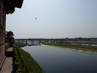 Fluss Yurmala (2) &ndash; &copy; Maria Michel (Eberhardt TRAVEL)