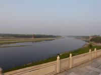 Fluss Yurmala &ndash; &copy; Maria Michel (Eberhardt TRAVEL)
