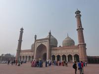 Freitagsmoschee Jamia Masjid  (4) &ndash; &copy; Maria Michel (Eberhardt TRAVEL)