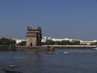 Gateway of India (2) &ndash; &copy; Maria Michel (Eberhardt TRAVEL)