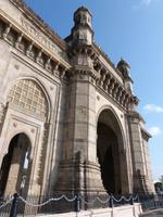Gateway of India (3) &ndash; &copy; Maria Michel (Eberhardt TRAVEL)