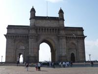 Gateway of India (4) &ndash; &copy; Maria Michel (Eberhardt TRAVEL)