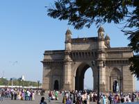 Gateway of India &ndash; &copy; Maria Michel (Eberhardt TRAVEL)