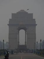 India Gate (2) &ndash; &copy; Maria Michel (Eberhardt TRAVEL)