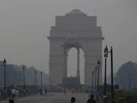 India Gate &ndash; &copy; Maria Michel (Eberhardt TRAVEL)