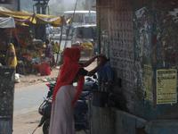 Jaipur (2) &ndash; &copy; Maria Michel (Eberhardt TRAVEL)