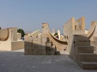 Jantar Mantar (3) &ndash; &copy; Maria Michel (Eberhardt TRAVEL)