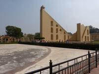 Jantar Mantar &ndash; &copy; Maria Michel (Eberhardt TRAVEL)