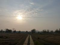 Kanha Nationalpark (4) &ndash; &copy; Maria Michel (Eberhardt TRAVEL)