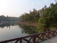 Kanha Nationalpark (5) &ndash; &copy; Maria Michel (Eberhardt TRAVEL)