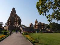 Khajuraho (3) &ndash; &copy; Maria Michel (Eberhardt TRAVEL)