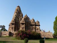 Khajuraho (4) &ndash; &copy; Maria Michel (Eberhardt TRAVEL)