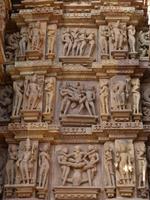 Khajuraho (6) &ndash; &copy; Maria Michel (Eberhardt TRAVEL)