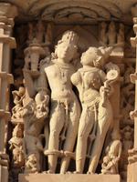 Khajuraho (8) &ndash; &copy; Maria Michel (Eberhardt TRAVEL)
