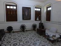 Mahatma Ghandi Haus &ndash; &copy; Maria Michel (Eberhardt TRAVEL)
