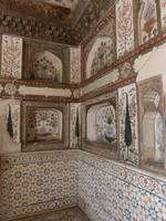 Mausoleum Itimat-ud Daula (5) &ndash; &copy; Maria Michel (Eberhardt TRAVEL)