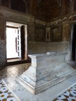 Mausoleum Itimat-ud Daula (6) &ndash; &copy; Maria Michel (Eberhardt TRAVEL)