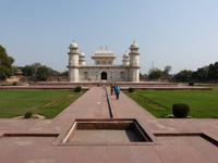 Mausoleum Itimat-ud Daula (8) &ndash; &copy; Maria Michel (Eberhardt TRAVEL)