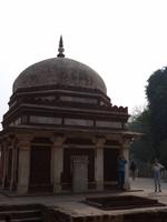 Qutb Minar (4) &ndash; &copy; Maria Michel (Eberhardt TRAVEL)