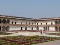 Rotes Fort (12) &ndash; &copy; Maria Michel (Eberhardt TRAVEL)