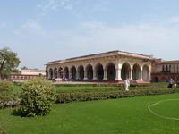 Rotes Fort (16) &ndash; &copy; Maria Michel (Eberhardt TRAVEL)