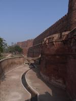 Rotes Fort (2) &ndash; &copy; Maria Michel (Eberhardt TRAVEL)