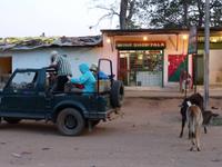 Rum Stopp &ndash; &copy; Maria Michel (Eberhardt TRAVEL)