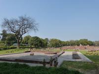 Sarnath (3) &ndash; &copy; Maria Michel (Eberhardt TRAVEL)